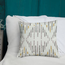 Load image into Gallery viewer, Natural Pillow