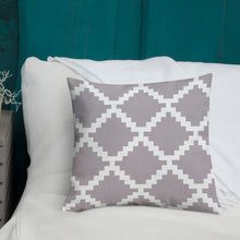 Load image into Gallery viewer, BASQUE Premium Pillow