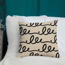 Load image into Gallery viewer, Signature Pillow