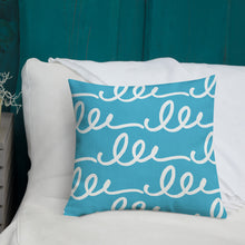Load image into Gallery viewer, Signature Pillow