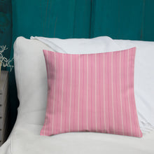 Load image into Gallery viewer, PINK Premium Pillow