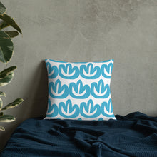 Load image into Gallery viewer, FLEUR Premium Pillow