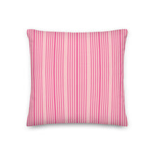 Load image into Gallery viewer, PINK Premium Pillow