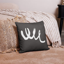 Load image into Gallery viewer, MODERN Premium Pillow