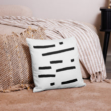 Load image into Gallery viewer, Premium Pillow