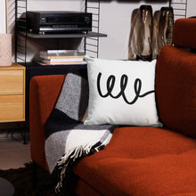 Load image into Gallery viewer, Premium Pillow