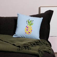 Load image into Gallery viewer, PINEAPPLE Premium Pillow