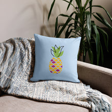 Load image into Gallery viewer, PINEAPPLE Premium Pillow
