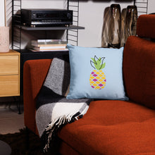 Load image into Gallery viewer, PINEAPPLE Premium Pillow