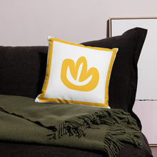 Load image into Gallery viewer, FLEUR Premium Pillow