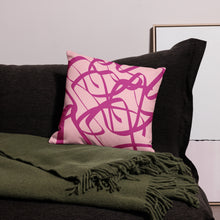 Load image into Gallery viewer, MODERN Premium Pillow