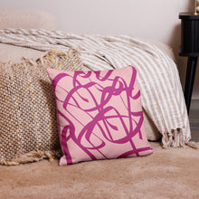 Load image into Gallery viewer, MODERN Premium Pillow