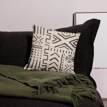 Load image into Gallery viewer, Tribal Pillow
