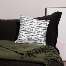 Load image into Gallery viewer, INTERCHANGE Premium Pillow