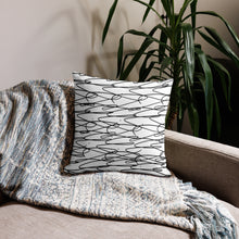Load image into Gallery viewer, INTERCHANGE Premium Pillow