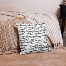 Load image into Gallery viewer, INTERCHANGE Premium Pillow