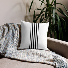 Load image into Gallery viewer, PARK Premium Pillow