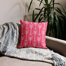Load image into Gallery viewer, ARROW Premium Pillow