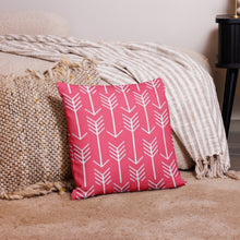 Load image into Gallery viewer, ARROW Premium Pillow