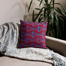 Load image into Gallery viewer, FORWARD Premium Pillow