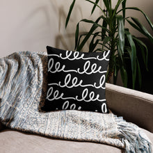 Load image into Gallery viewer, Signature Pillow