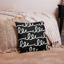 Load image into Gallery viewer, Signature Pillow