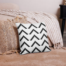 Load image into Gallery viewer, ARROW Premium Pillow