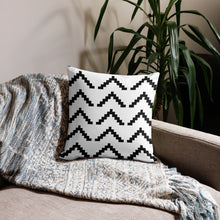 Load image into Gallery viewer, ARROW Premium Pillow