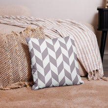 Load image into Gallery viewer, BASQUE Premium Pillow