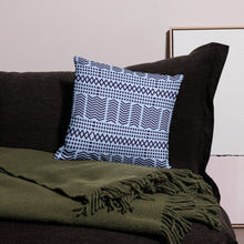 Load image into Gallery viewer, ADJACENT Premium Pillow