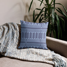 Load image into Gallery viewer, ADJACENT Premium Pillow