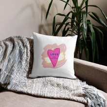 Load image into Gallery viewer, Love Pillow