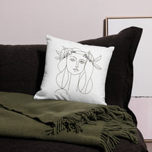 Load image into Gallery viewer, Picasso Premium Pillow