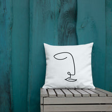 Load image into Gallery viewer, Modern Art Pillow