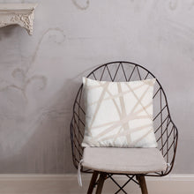 Load image into Gallery viewer, ABSTRACT Premium Pillow