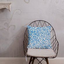 Load image into Gallery viewer, SWERVE Premium Pillow