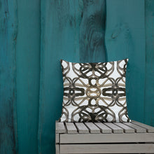 Load image into Gallery viewer, LAURENT Premium Pillow