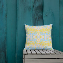 Load image into Gallery viewer, ALGIERE Premium Pillow