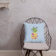 Load image into Gallery viewer, PINEAPPLE Premium Pillow