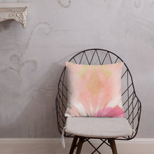 Load image into Gallery viewer, ALEXANDRA Premium Pillow