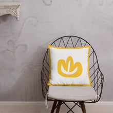 Load image into Gallery viewer, FLEUR Premium Pillow