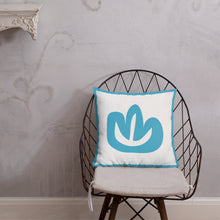 Load image into Gallery viewer, FLEUR Premium Pillow