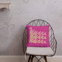 Load image into Gallery viewer, BLISS Premium Pillow