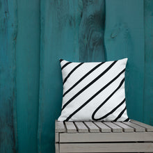 Load image into Gallery viewer, LINEAR Premium Pillow