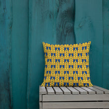 Load image into Gallery viewer, CANALE Premium Pillow