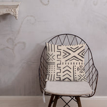 Load image into Gallery viewer, Tribal Pillow