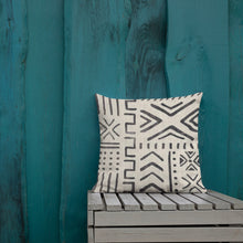 Load image into Gallery viewer, Tribal Pillow