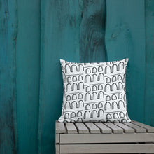 Load image into Gallery viewer, Rome Pillow