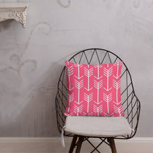 Load image into Gallery viewer, ARROW Premium Pillow