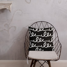 Load image into Gallery viewer, Signature Pillow